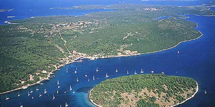 Molat (Foto: kurtbi.ch)