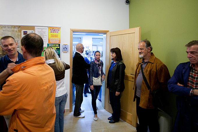 Promocija filma o legendama s Đila, foto: L. Banić Promocija filma o legendama s Đila, foto: L. Banić