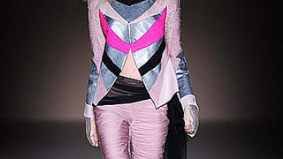 Valentino – Proljeće 2010. Haute Couture