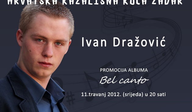 Ivan Dražović
