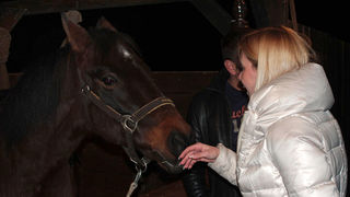 The Jack’s Christmas party @ Hitch bar, Foto: Lucija Juravić