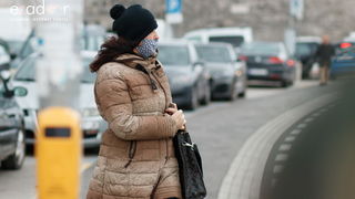 Đir po gradu, ponedjeljak 28. prosinca 2020. Đir po gradu, ponedjeljak 28. prosinca 2020.