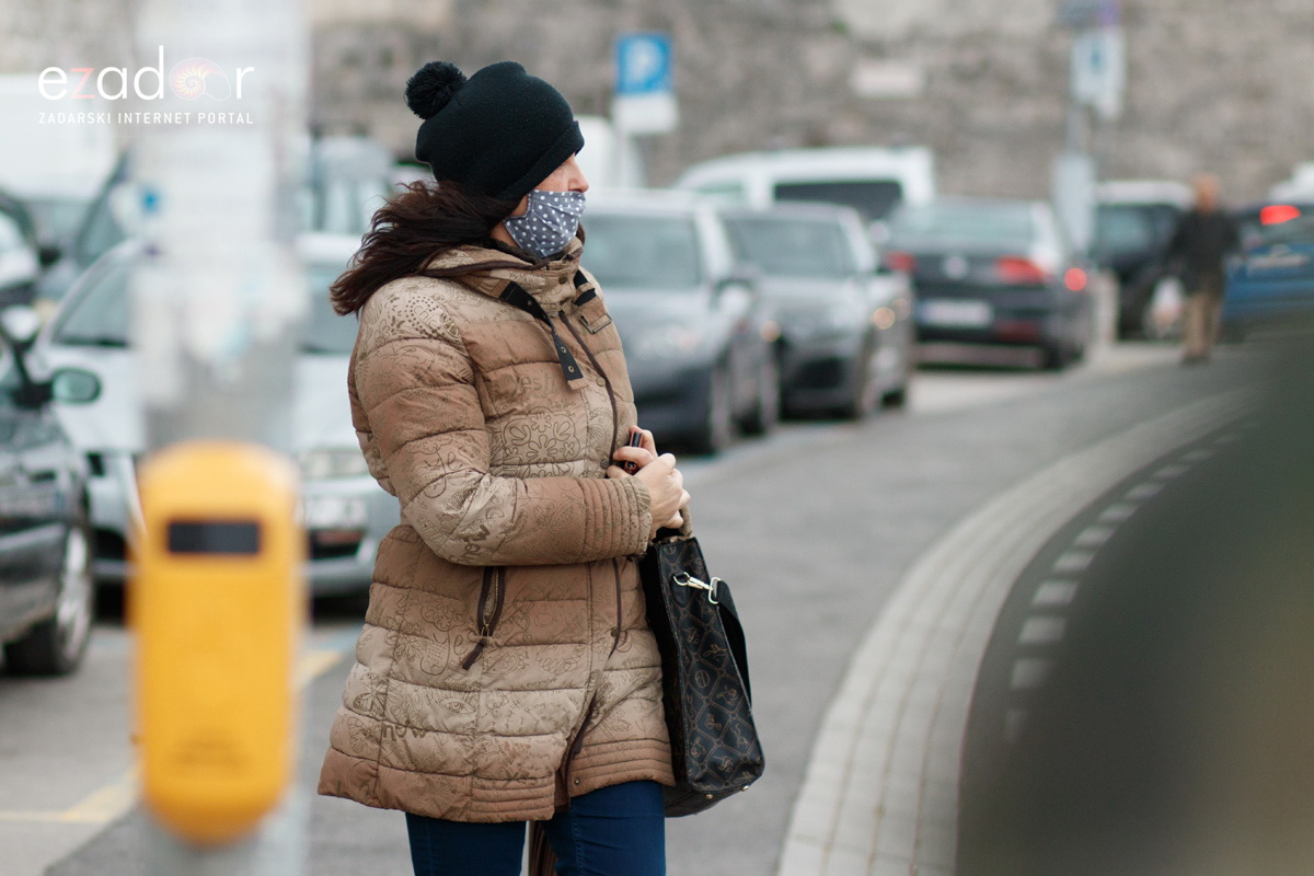 Đir po gradu, ponedjeljak 28. prosinca 2020. Đir po gradu, ponedjeljak 28. prosinca 2020.
