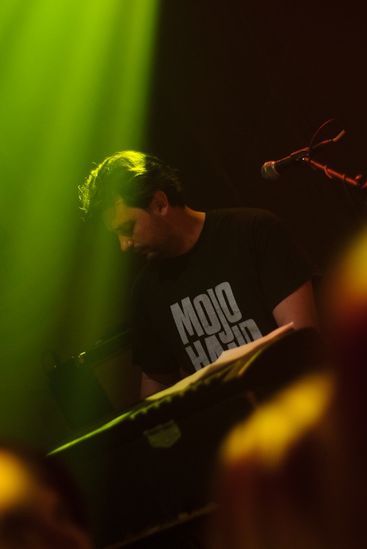 Nakon Porina, Goran Bare i Majke održali su slavljenički koncert u prepunoj Stereo dvorani u Rijeci.