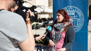 Đir po gradu, subotnja špica 23. ožujka 2019.