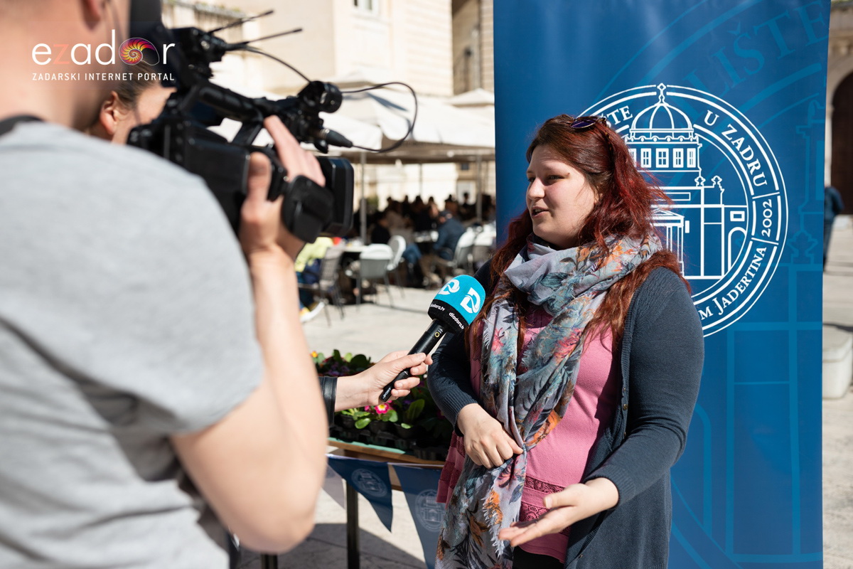 Đir po gradu, subotnja špica 23. ožujka 2019.