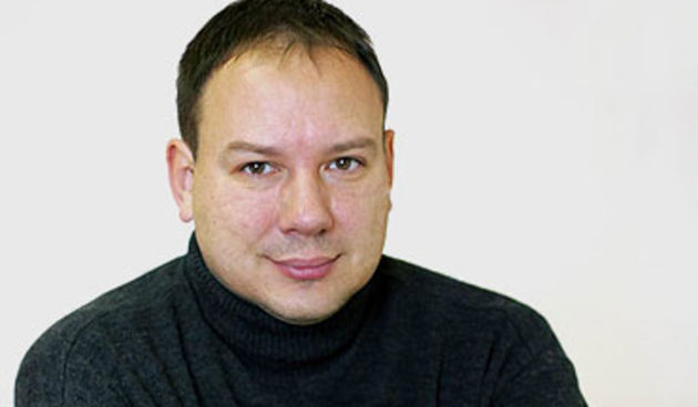 Jurica Pavičić (foto: www.filmski.net)