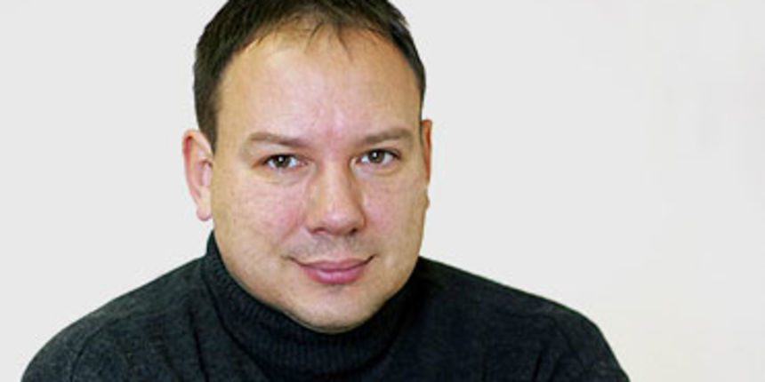 Jurica Pavičić (foto: www.filmski.net)