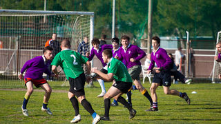 RRK Atletiko Filipjakov – RK Zadar 5-55, Foto: Franjo Juric