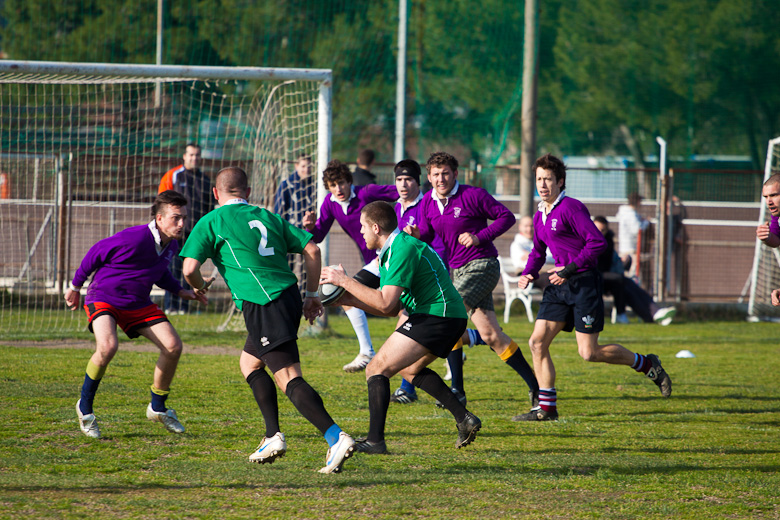 RRK Atletiko Filipjakov – RK Zadar 5-55, Foto: Franjo Juric