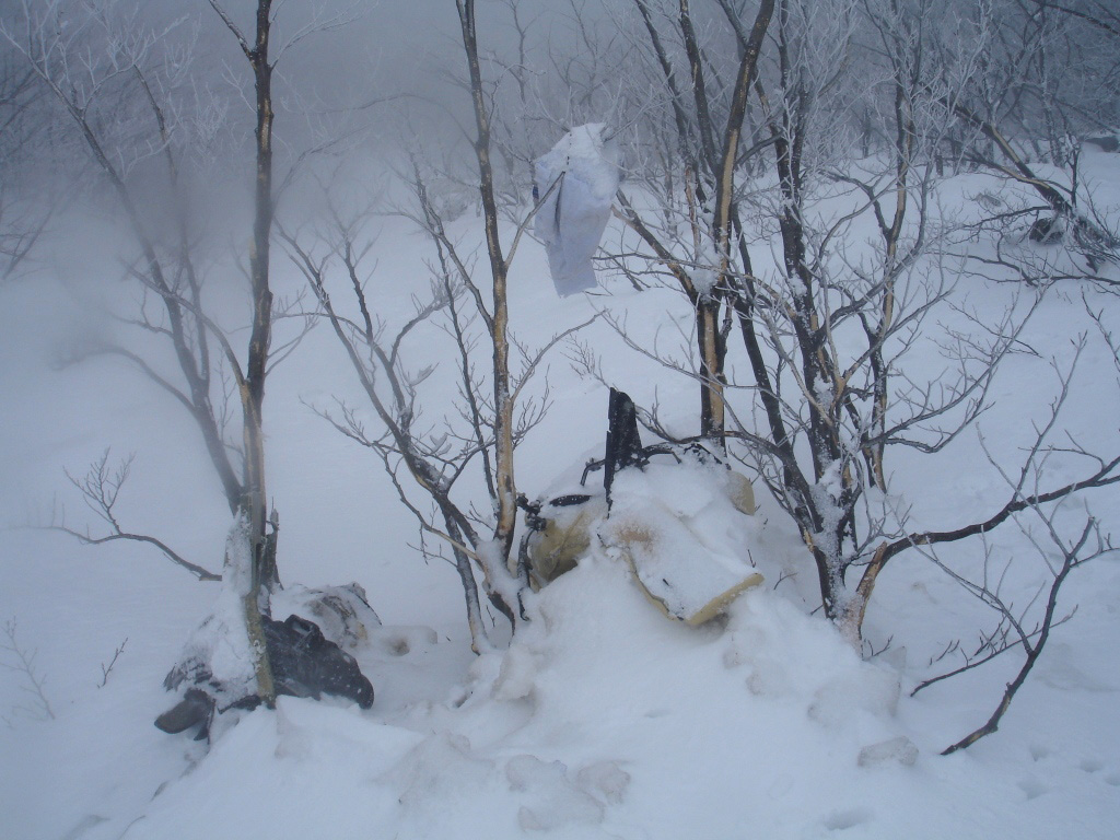 Pronađena Cessna (foto: MUP/Cropix)