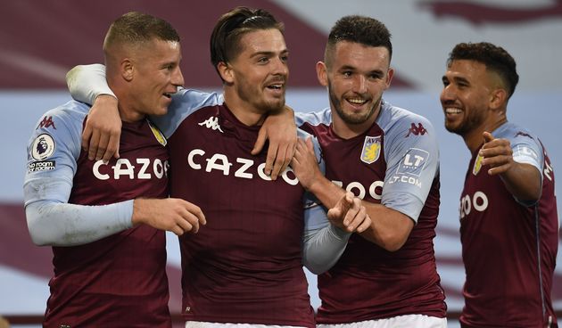 Aston Villa Aston Villa