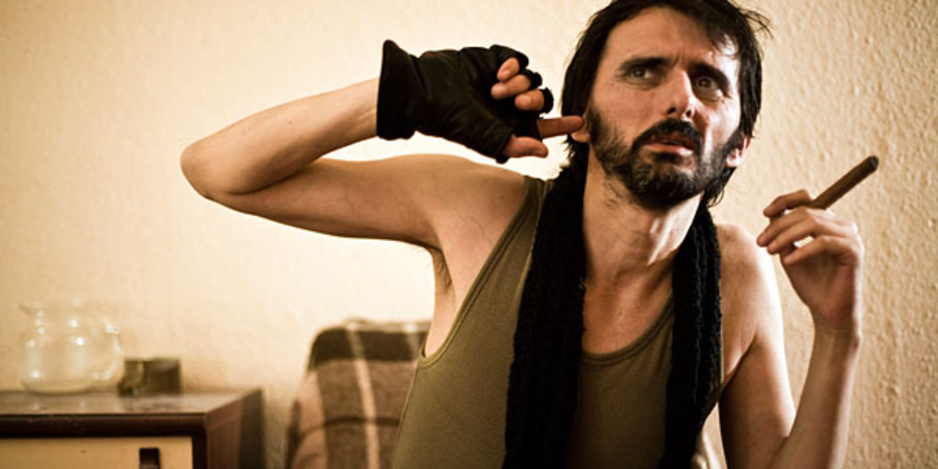 Goran Bare: ‘Čujem se sa Željkom, ali ne vjerujem u našu vezu’ (Tportal.hr)