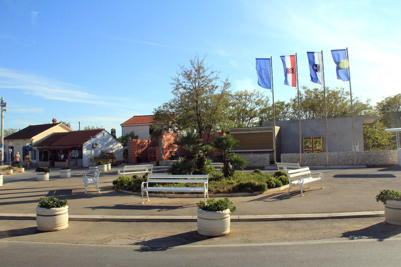 Virska fešta 29. kolovoza 2012. Virska fešta 29. kolovoza 2012.