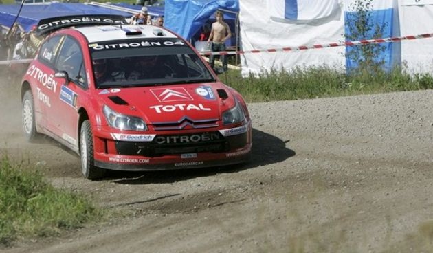 Sebastian Loeb