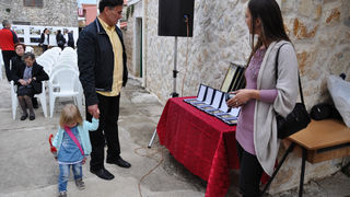 Dan općine Bibinje Dan općine Bibinje