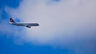 Vježbe civilnih pilota iznad Zemunika i Murvice, Foto: Duje Surać Vježbe civilnih pilota iznad Zemunika i Murvice, Foto: Duje Surać