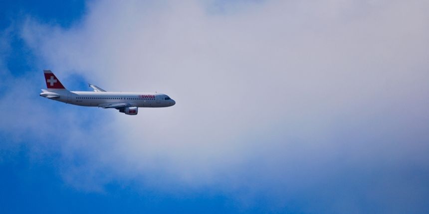 Vježbe civilnih pilota iznad Zemunika i Murvice, Foto: Duje Surać Vježbe civilnih pilota iznad Zemunika i Murvice, Foto: Duje Surać