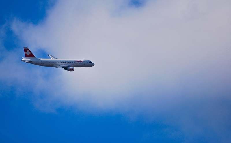 Vježbe civilnih pilota iznad Zemunika i Murvice, Foto: Duje Surać Vježbe civilnih pilota iznad Zemunika i Murvice, Foto: Duje Surać