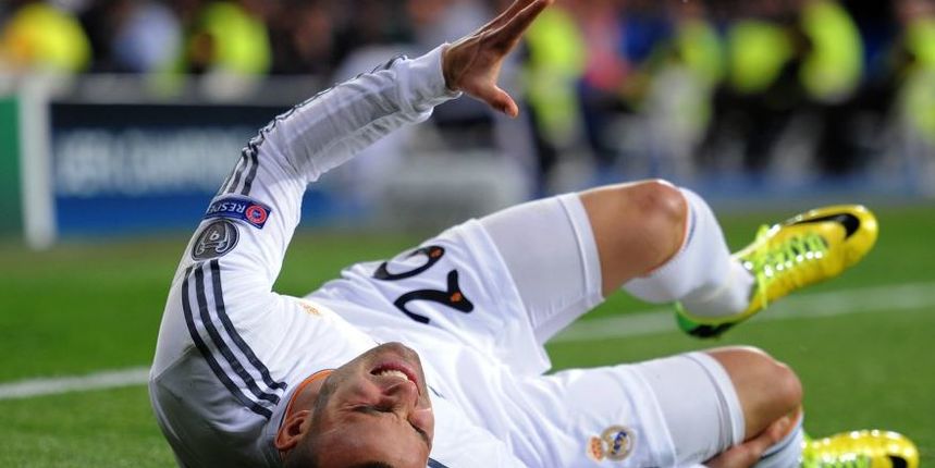 Jese Rodriguez, foto: as.com