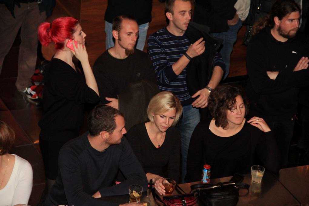 Bodulska balada u Arsenalu ; foto Iva Perinčić Bodulska balada u Arsenalu ; foto Iva Perinčić