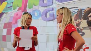 plivanje, plivacki maraton, plivacki maraton biograd 2013, maraton