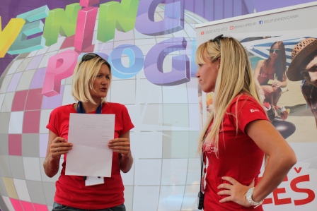 plivanje, plivacki maraton, plivacki maraton biograd 2013, maraton