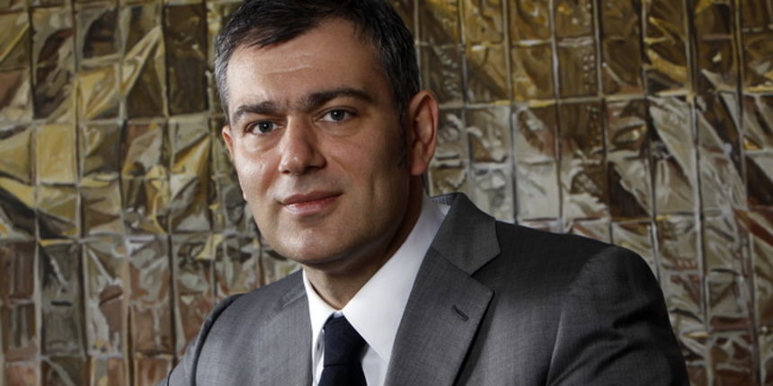 Koprivnica, 140110.
Emil Tedeschi sef Atlantic grupe najavljuje preuzimanje Podravke.
Na slici: Emil Tedeschi.
Foto: Nikola Wolf / CROPIX Koprivnica, 140110.
Emil Tedeschi sef Atlantic grupe najavljuje preuzimanje Podravke.
Na slici: Emil Tedeschi.
Foto: Nikola Wolf / CROPIX