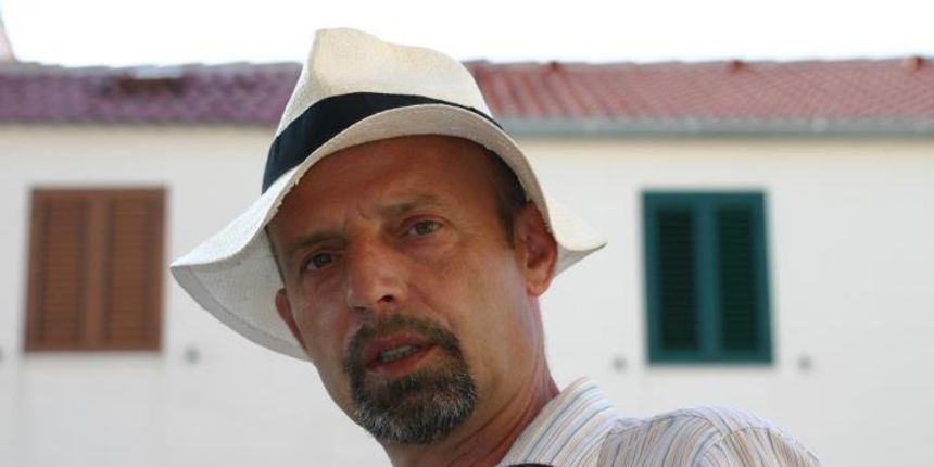 Goran Grgic Goran Grgic