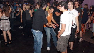 Klub Satir: DJ Manuel Escobar