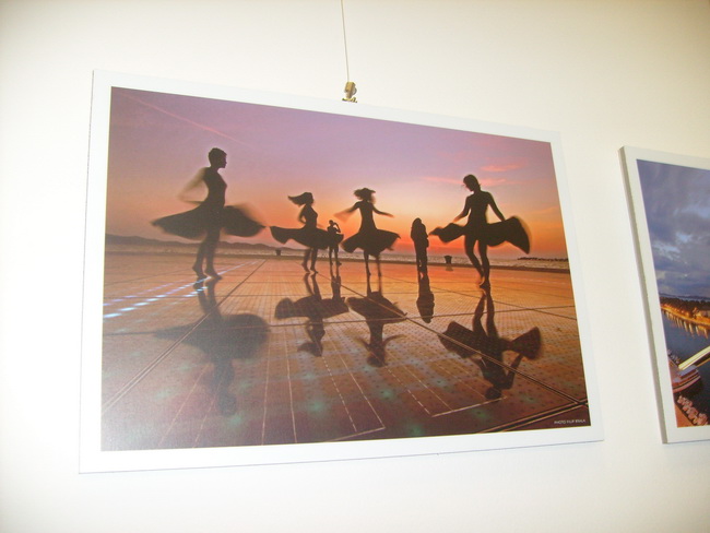 Otvorenje izlozbe fotografija Lipi moj grade Filipa Brale u GKZD Otvorenje izlozbe fotografija Lipi moj grade Filipa Brale u GKZD