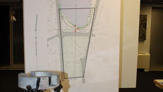 SC Visnjik: Izlozeni radovi natjecaja za Spomenik pobjede u Zadru SC Visnjik: Izlozeni radovi natjecaja za Spomenik pobjede u Zadru