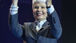 Sabor HDZ-a za IX. izbornu jedinicu (foto:Saša Čuka)