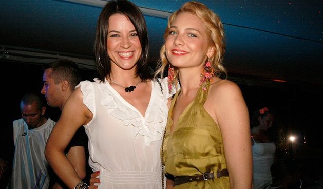 Vitke Barbara i Anja spremne za ljeto (Tportal.hr)