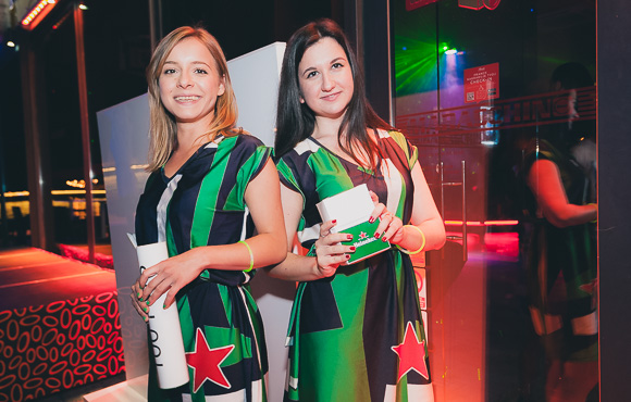 Heineken Warm Up 4 Ultra Europe turneja (foto: Ivan Toman) Heineken Warm Up 4 Ultra Europe turneja (foto: Ivan Toman)