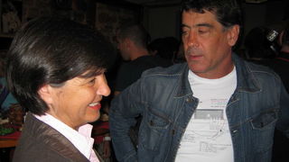 Izlozba Marije Kalmete Introspekcija