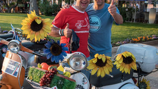 Otvoren Vespa World Days Otvoren Vespa World Days