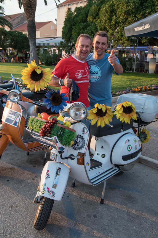 Otvoren Vespa World Days Otvoren Vespa World Days