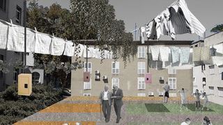 Sedam rješenja za sedam neiskorištenih zadarskih prostora Sedam rješenja za sedam neiskorištenih zadarskih prostora