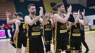 Finale doigravanja, 4. utakmica: KK Split – KK Zadar 81-68 Finale doigravanja, 4. utakmica: KK Split – KK Zadar 81-68