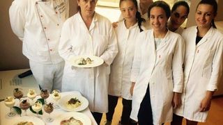 9. Festival smokve: Radionica primjene smokve u kulinarstvu 9. Festival smokve: Radionica primjene smokve u kulinarstvu