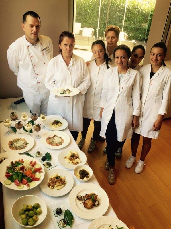 9. Festival smokve: Radionica primjene smokve u kulinarstvu 9. Festival smokve: Radionica primjene smokve u kulinarstvu