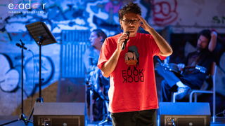 KvartArt 2018: Intimna večer u skate parku uz vrhunski koncert Miroslava Tadića i Yvette Holzwarth KvartArt 2018: Intimna večer u skate parku uz vrhunski koncert Miroslava Tadića i Yvette Holzwarth