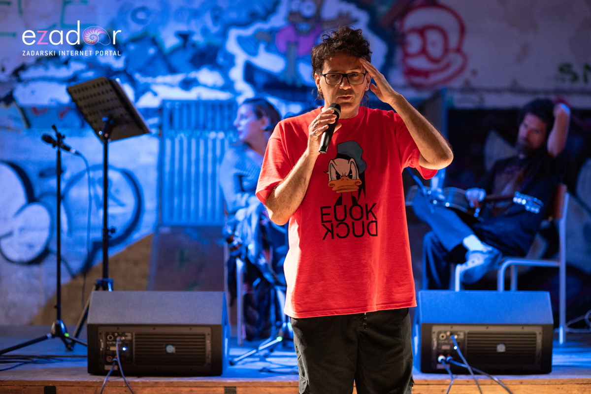 KvartArt 2018: Intimna večer u skate parku uz vrhunski koncert Miroslava Tadića i Yvette Holzwarth KvartArt 2018: Intimna večer u skate parku uz vrhunski koncert Miroslava Tadića i Yvette Holzwarth