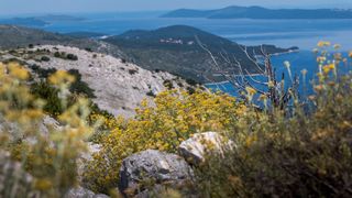 Izlet do Dugog otoka – planinarenje do Orljaka i posjet Velom Ratu