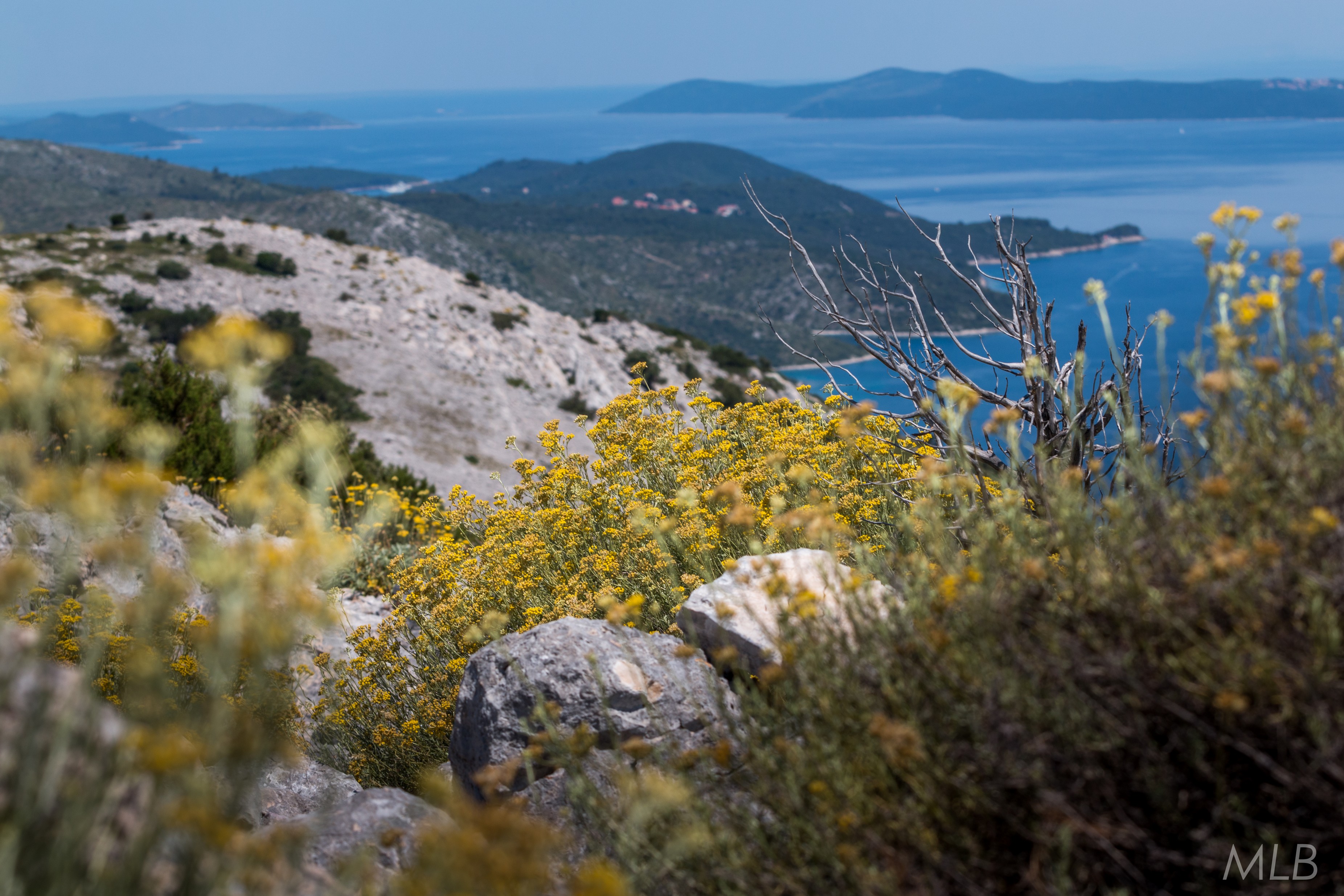 Izlet do Dugog otoka – planinarenje do Orljaka i posjet Velom Ratu