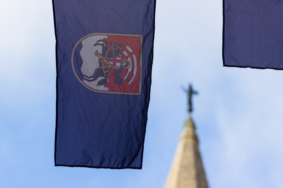 Đir po gradu 22. studenog 2016. Foto: Bojan Bogdanić Đir po gradu 22. studenog 2016. Foto: Bojan Bogdanić