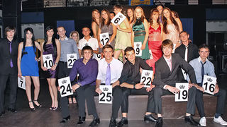 Arsenal: Izbor najljepših maturanata u organizaciji Zadarskog lista