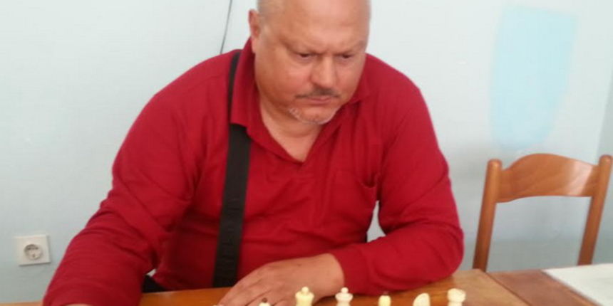 Neven Troskot Neven Troskot