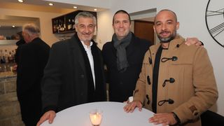 Susret klapa u crkvi sv. Jurja Susret klapa u crkvi sv. Jurja